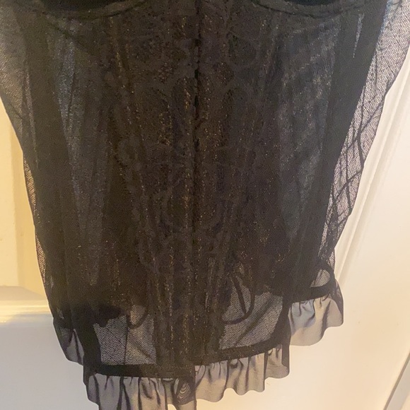 La Senza Lingerie Top - Picture 2 of 5